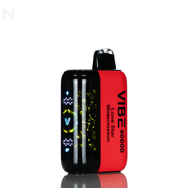LaLa Bar Vibe 40K 40000 Puffs Disposable - 20mL - Image 16