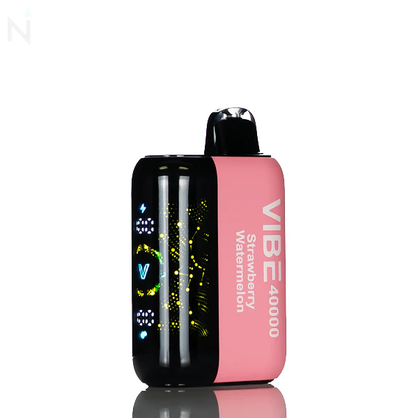 LaLa Bar Vibe 40K 40000 Puffs Disposable - 20mL - Image 18
