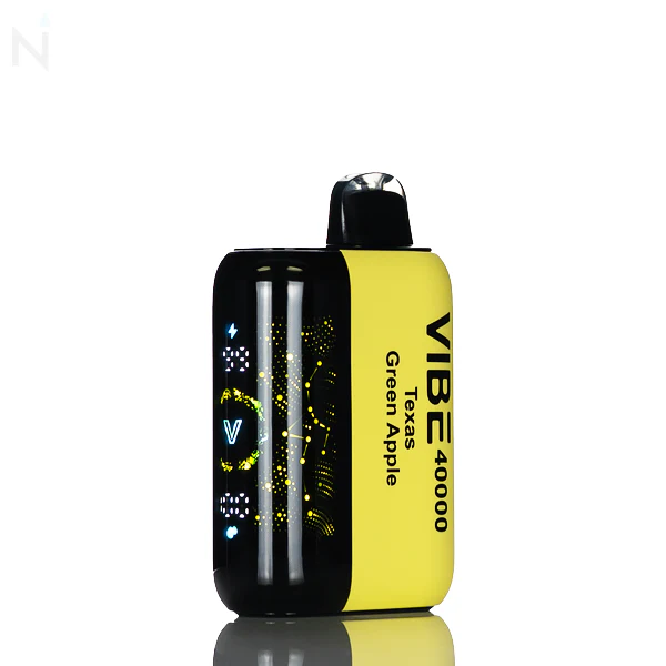 LaLa Bar Vibe 40K 40000 Puffs Disposable - 20mL - Image 20