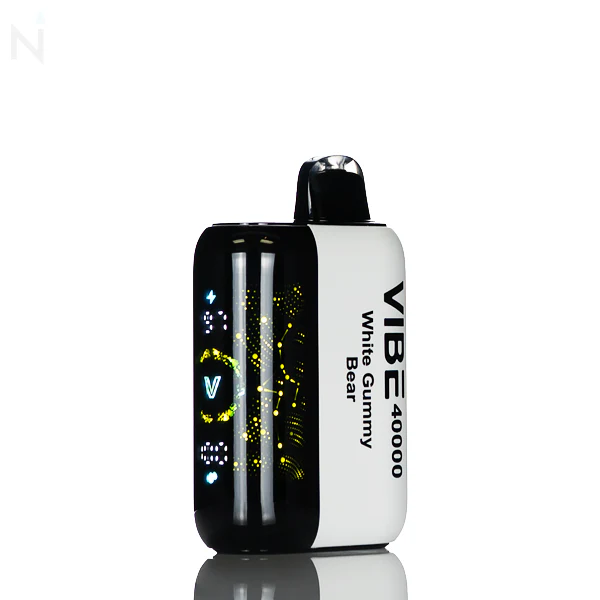 LaLa Bar Vibe 40K 40000 Puffs Disposable - 20mL - Image 21