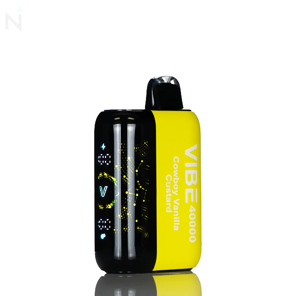 LaLa Bar Vibe 40K 40000 Puffs Disposable - 20mL - Image 23
