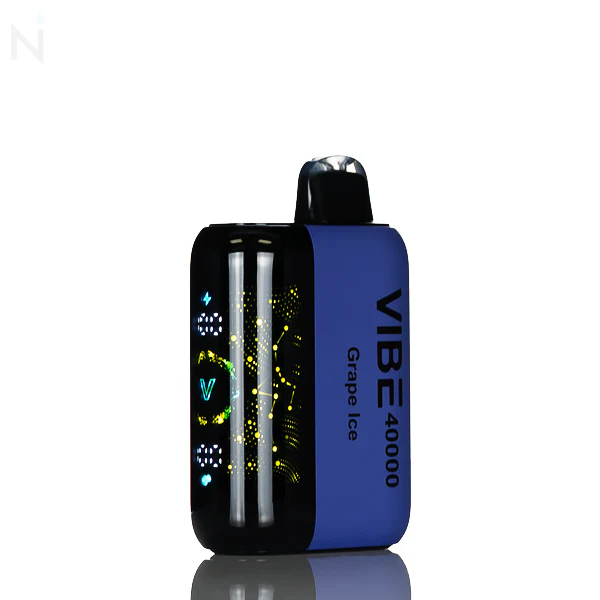 LaLa Bar Vibe 40K 40000 Puffs Disposable - 20mL - Image 24