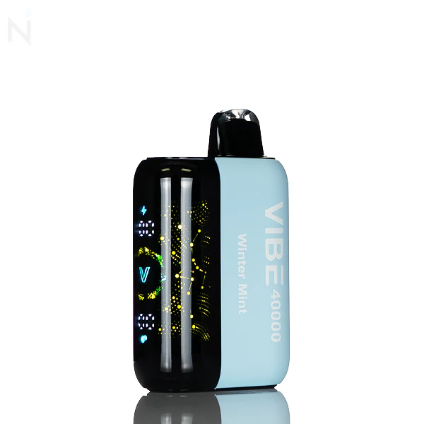 LaLa Bar Vibe 40K 40000 Puffs Disposable - 20mL - Image 25