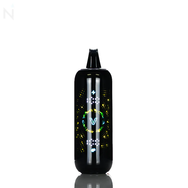 LaLa Bar Vibe 40K 40000 Puffs Disposable - 20mL - Image 6