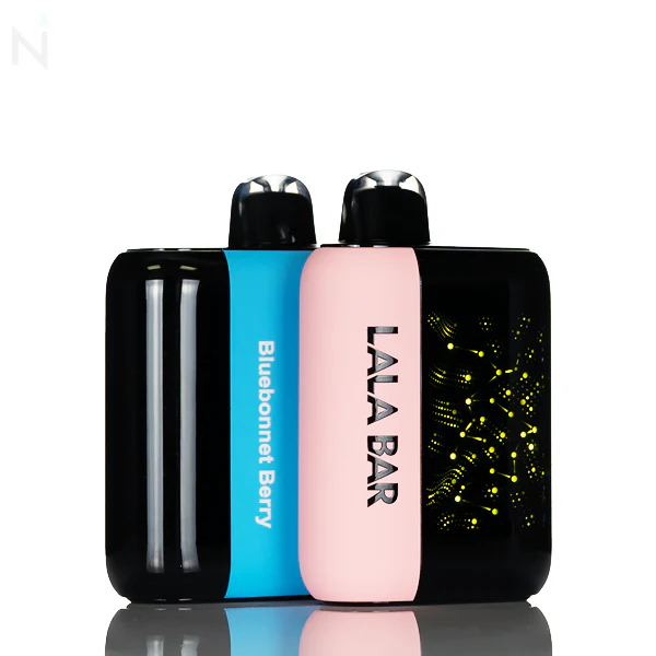 LaLa Bar Vibe 40K 40000 Puffs Disposable - 20mL - Image 9