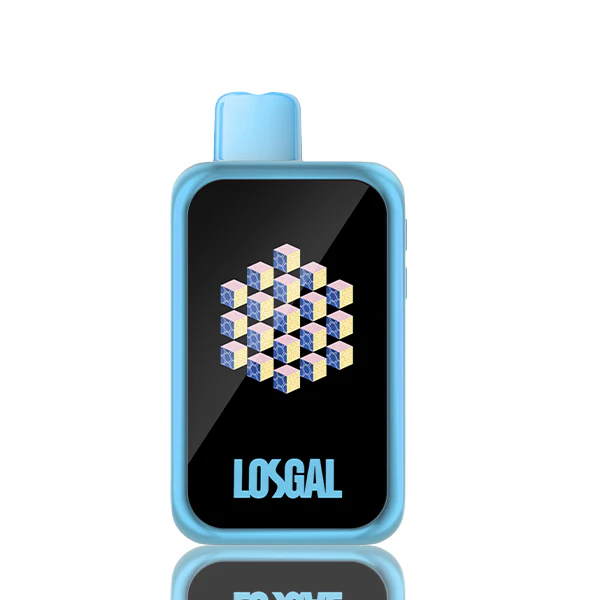Losgal MC25K 25000 Puffs Disposable Vape - 16mL - Image 4