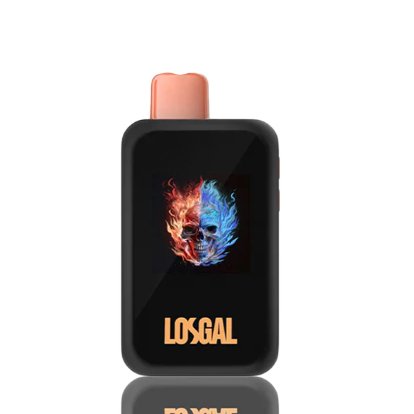 Losgal MC25K 25000 Puffs Disposable Vape - 16mL - Image 9