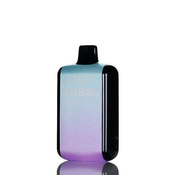 Lost Angel Pro Max 20K 20000 Puffs Disposable Vape - 16mL - Image 5