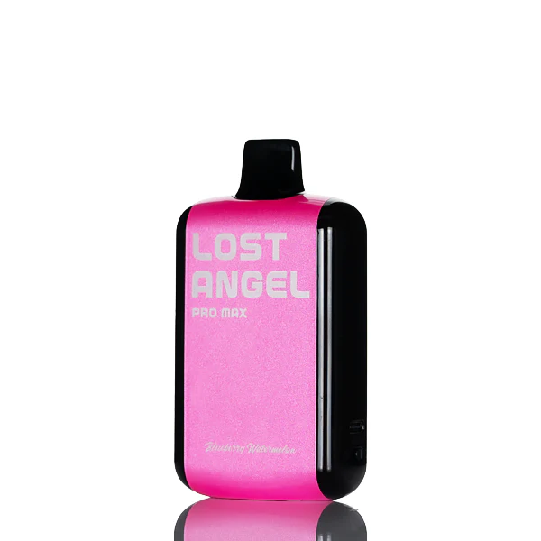 Lost Angel Pro Max 20K 20000 Puffs Disposable Vape - 16mL - Image 8