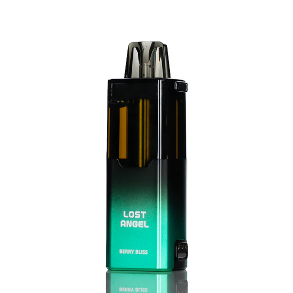 Lost Angel Mate 50K Puffs Disposable Pod - 20mL - Image 4