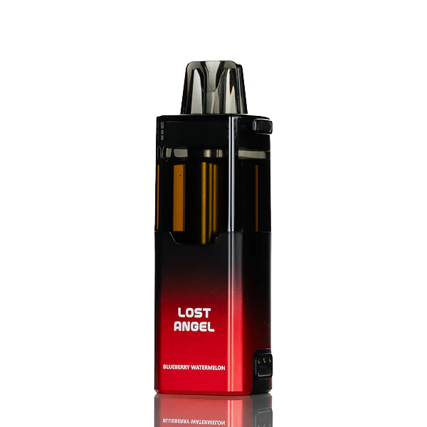 Lost Angel Mate 50K Puffs Disposable Pod - 20mL - Image 7
