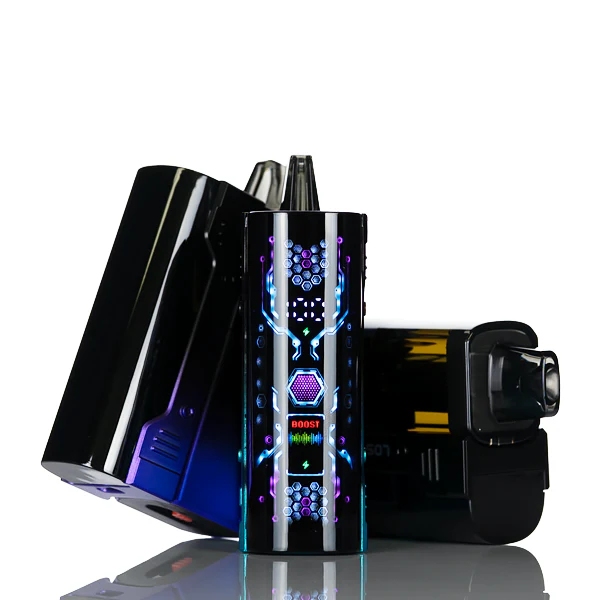 Lost Angel Mate 50K Puffs Disposable FULL KIT - 20mL - Image 18