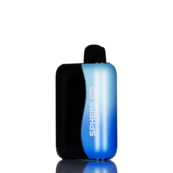 Lost Angel Sphere 35,000 Puffs Disposable Vape - 20mL - Image 10