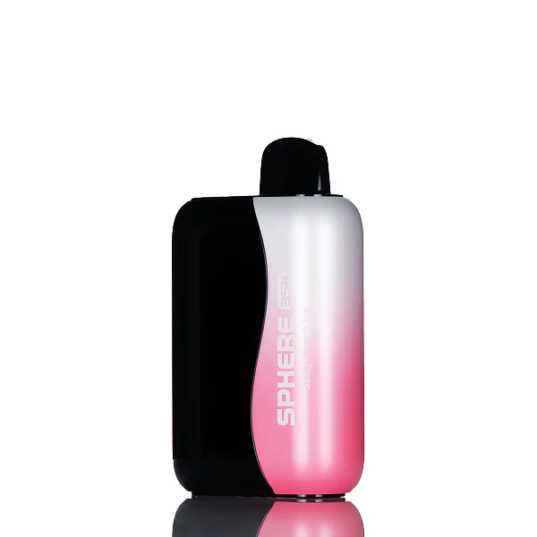 Lost Angel Sphere 35,000 Puffs Disposable Vape - 20mL - Image 11