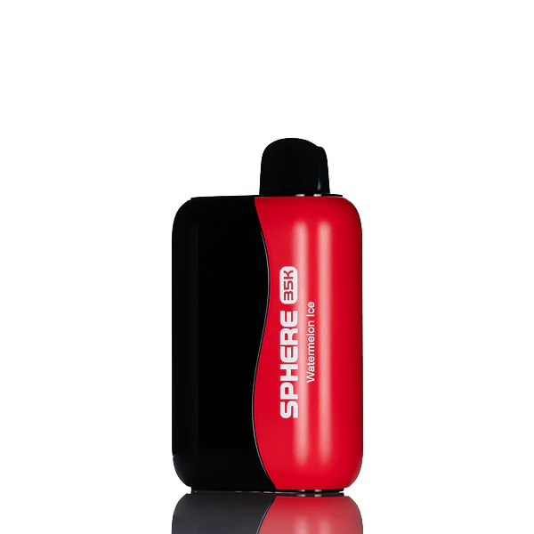 Lost Angel Sphere 35,000 Puffs Disposable Vape - 20mL - Image 6