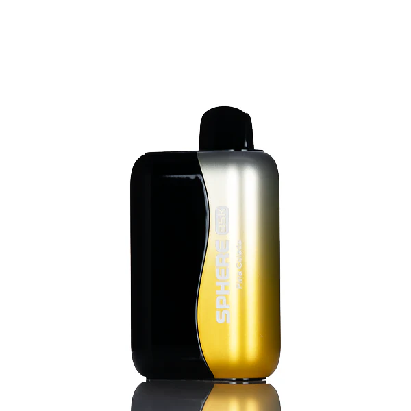 Lost Angel Sphere 35,000 Puffs Disposable Vape - 20mL - Image 7