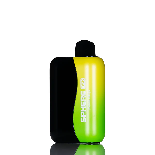 Lost Angel Sphere 35,000 Puffs Disposable Vape - 20mL - Image 8