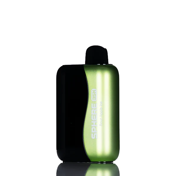 Lost Angel Sphere 35,000 Puffs Disposable Vape - 20mL - Image 9