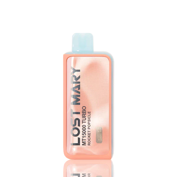 Lost Mary MT15K Turbo 15000 Puffs Disposable Vape - 0% Nic - 16mL - Image 2