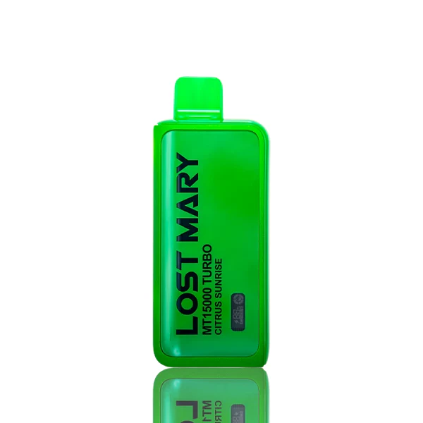 Lost Mary MT15K Turbo 15000 Puffs Disposable Vape - 16mL - Image 11