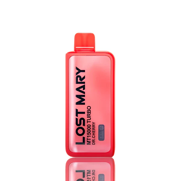 Lost Mary MT15K Turbo 15000 Puffs Disposable Vape - 16mL - Image 12