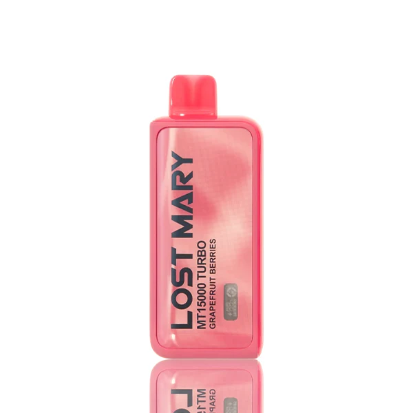 Lost Mary MT15K Turbo 15000 Puffs Disposable Vape - 16mL - Image 14