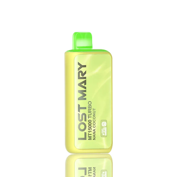 Lost Mary MT15K Turbo 15000 Puffs Disposable Vape - 16mL - Image 16