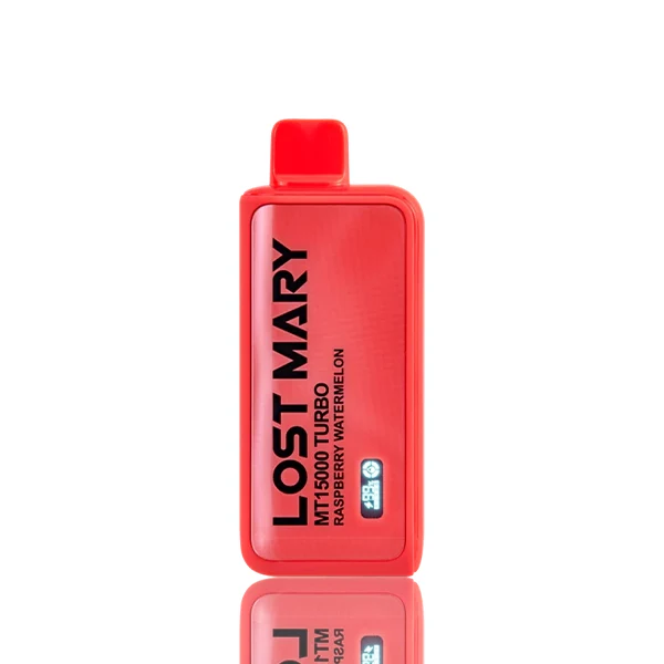 Lost Mary MT15K Turbo 15000 Puffs Disposable Vape - 16mL - Image 19