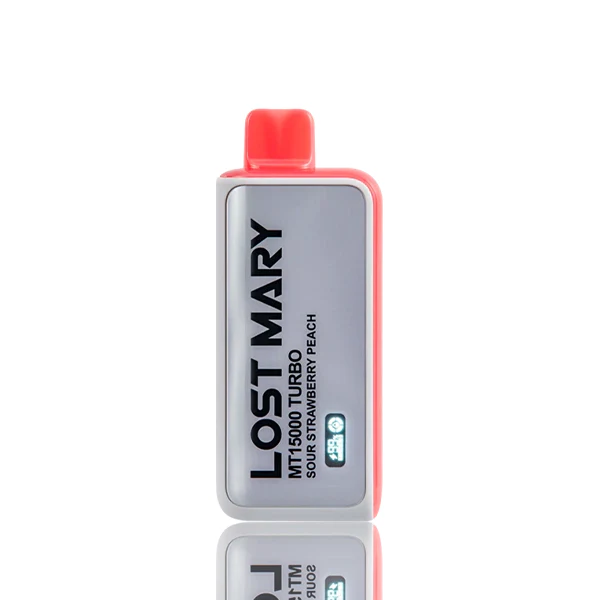 Lost Mary MT15K Turbo 15000 Puffs Disposable Vape - 16mL - Image 22