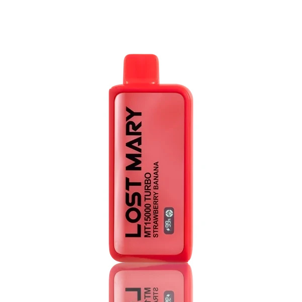 Lost Mary MT15K Turbo 15000 Puffs Disposable Vape - 16mL - Image 23