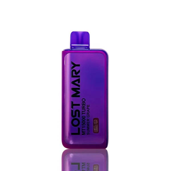 Lost Mary MT15K Turbo 15000 Puffs Disposable Vape - 16mL - Image 26