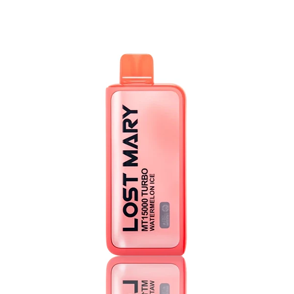 Lost Mary MT15K Turbo 15000 Puffs Disposable Vape - 16mL - Image 27