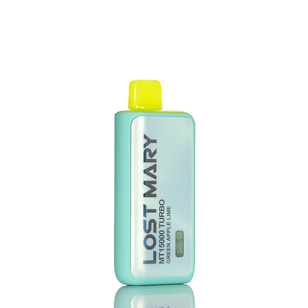 Lost Mary MT15K Turbo 15000 Puffs Disposable Vape - 16mL - Image 30