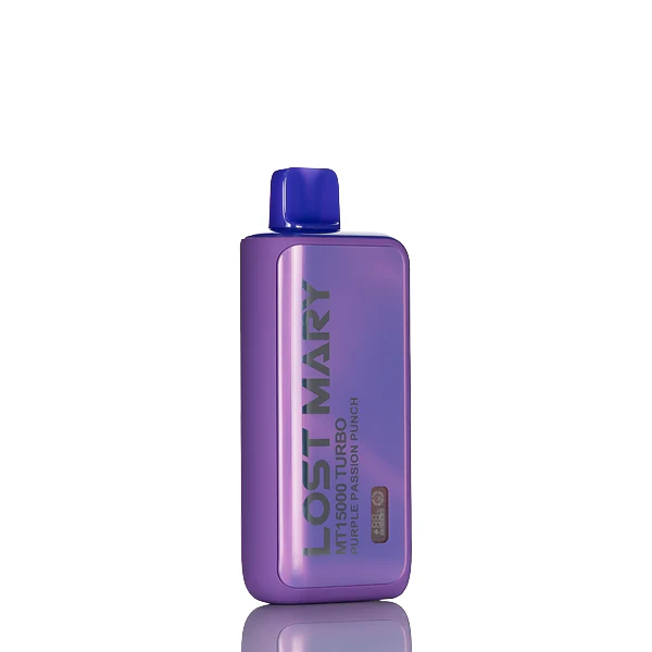 Lost Mary MT15K Turbo 15000 Puffs Disposable Vape - 16mL - Image 31
