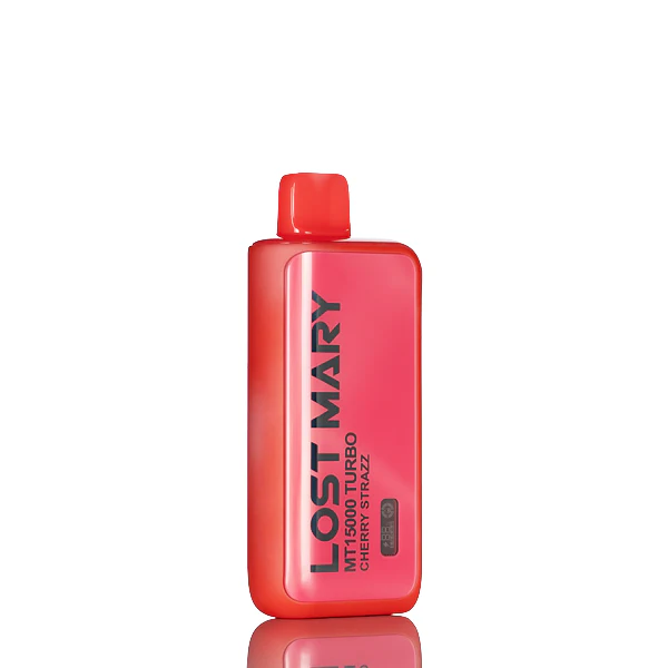Lost Mary MT15K Turbo 15000 Puffs Disposable Vape - 16mL - Image 34