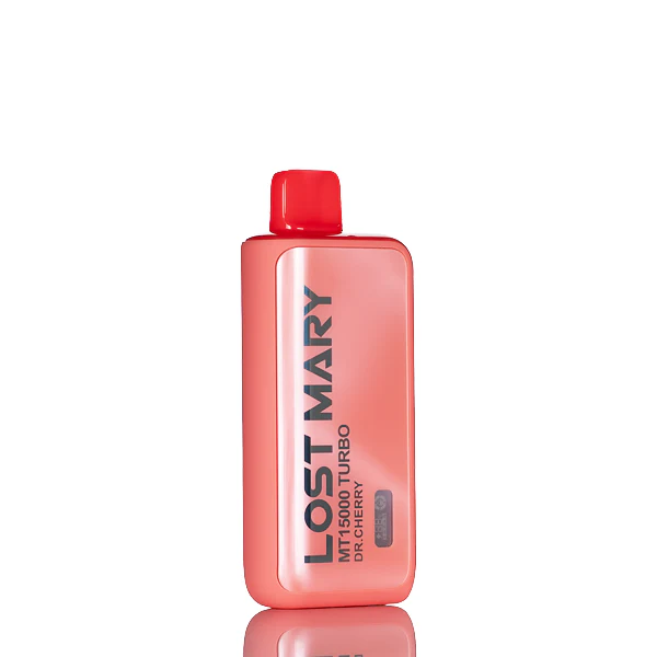 Lost Mary MT15K Turbo 15000 Puffs Disposable Vape - 16mL - Image 35
