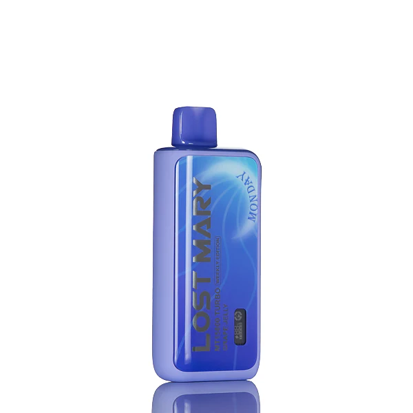 Lost Mary MT15K Turbo 15000 Puffs Disposable Vape - 16mL - Image 36
