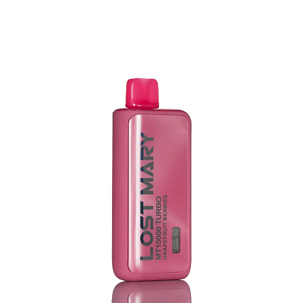 Lost Mary MT15K Turbo 15000 Puffs Disposable Vape - 16mL - Image 37