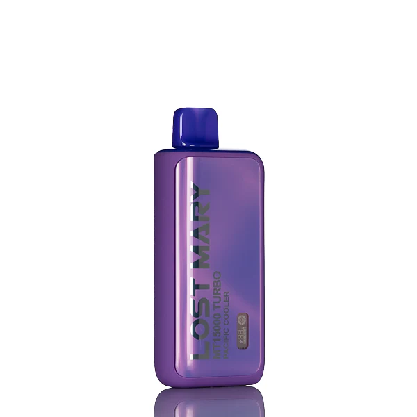 Lost Mary MT15K Turbo 15000 Puffs Disposable Vape - 16mL - Image 38