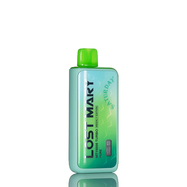 Lost Mary MT15K Turbo 15000 Puffs Disposable Vape - 16mL - Image 40