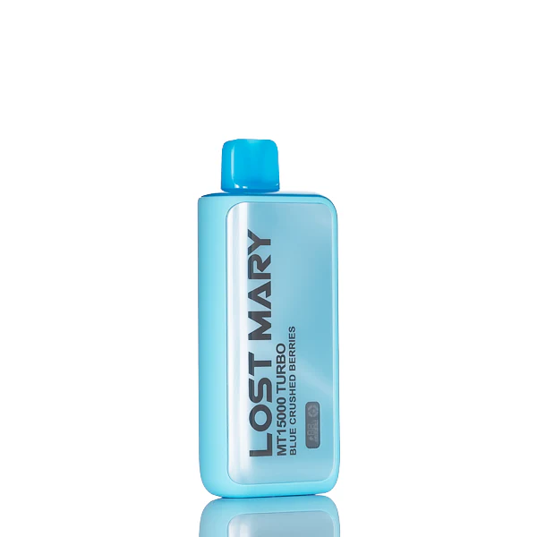 Lost Mary MT15K Turbo 15000 Puffs Disposable Vape - 16mL - Image 45