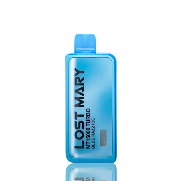 Lost Mary MT15K Turbo 15000 Puffs Disposable Vape - 2% Nic - 16mL - Image 3