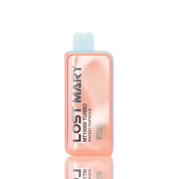 Lost Mary MT15K Turbo 15000 Puffs Disposable Vape - 2% Nic - 16mL - Image 4