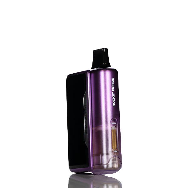Lost Mary Nera Fullview 70K Puffs Disposable FULL KIT - 24mL - Image 10
