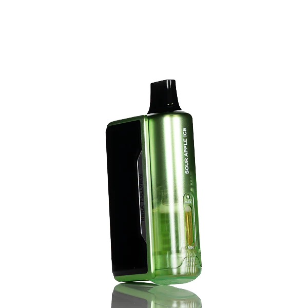Lost Mary Nera Fullview 70K Puffs Disposable FULL KIT - 24mL - Image 11