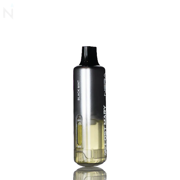 Lost Mary Nera Fullview 70K Puffs Disposable Pods - 5% - Image 20