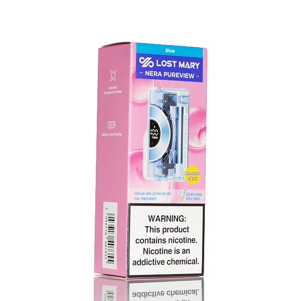 Lost Mary Nera Battery - Image 6