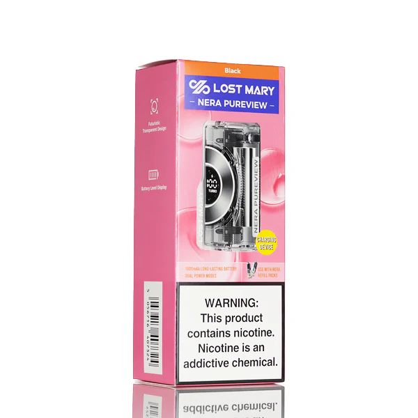 Lost Mary Nera Battery - Image 7