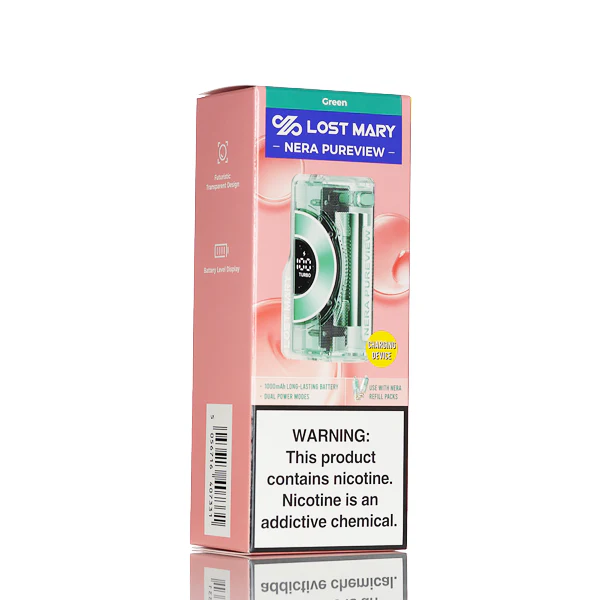 Lost Mary Nera Battery - Image 8