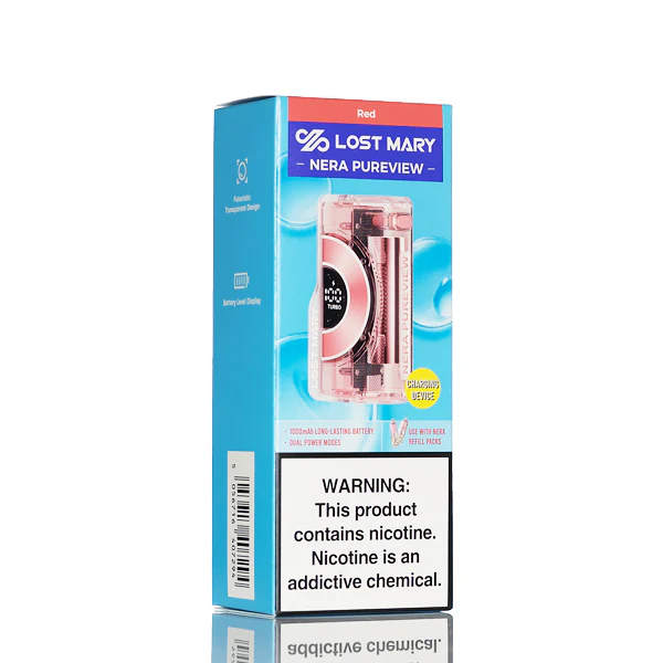Lost Mary Nera Battery - Image 9